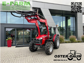 Tractor MASSEY FERGUSON 4709