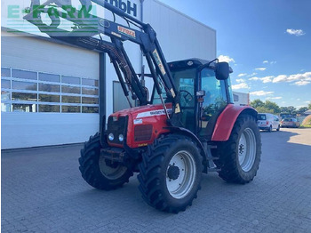 Tractor MASSEY FERGUSON 5445