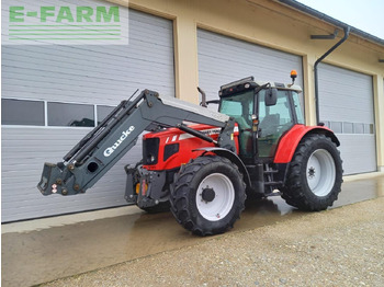 Tractor MASSEY FERGUSON 5465