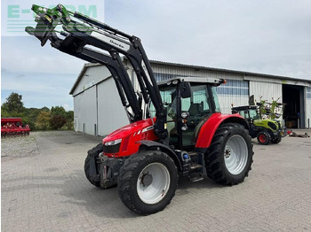 Tractor MASSEY FERGUSON 5613