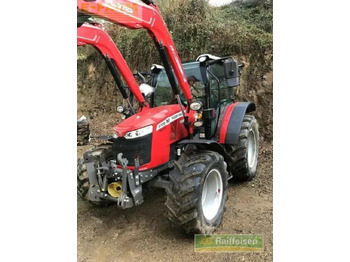 Tractor MASSEY FERGUSON 5709
