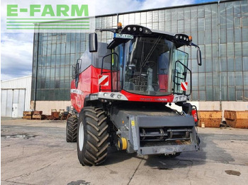 Cosechadora de granos MASSEY FERGUSON
