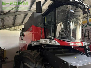 Cosechadora de granos MASSEY FERGUSON