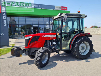 Tractor MASSEY FERGUSON 3600 series