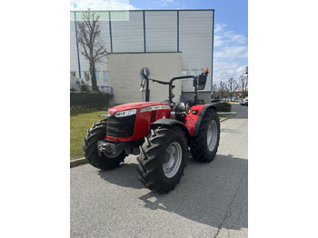 Tractor MASSEY FERGUSON 4708