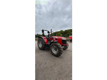 Tractor MASSEY FERGUSON 4709