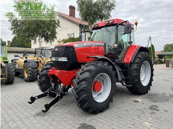 Tractor McCORMICK