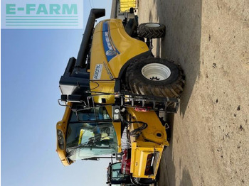 Cosechadora de granos NEW HOLLAND CX series