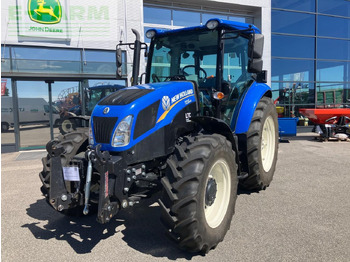 Tractor NEW HOLLAND TD5.85
