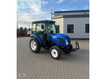 Tractor NEW HOLLAND Boomer 50