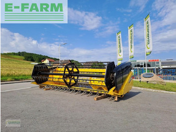 Cabezal de grano NEW HOLLAND