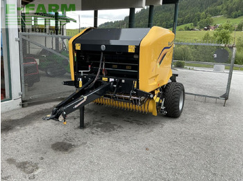 Empacadora de pacas cuadradas NEW HOLLAND