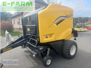 Empacadora de pacas cuadradas NEW HOLLAND