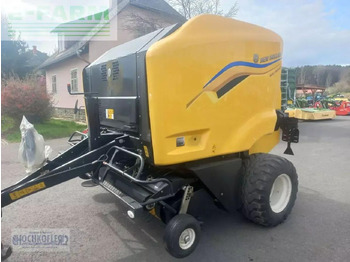Empacadora de pacas cuadradas NEW HOLLAND