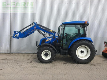Tractor NEW HOLLAND T4.55