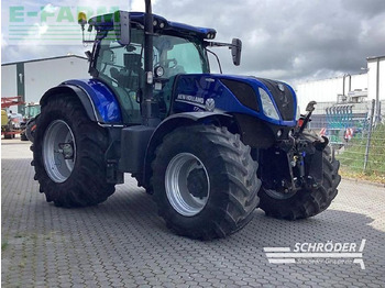 Tractor NEW HOLLAND T7.270