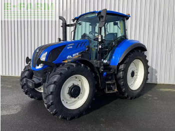 Tractor NEW HOLLAND T5