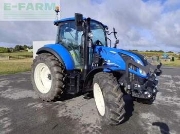 Tractor NEW HOLLAND T5