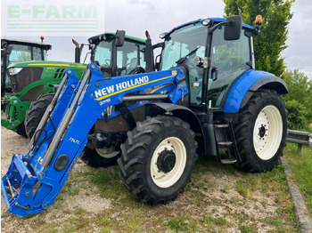 Tractor NEW HOLLAND T5.105