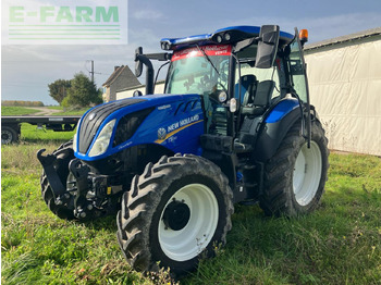 Tractor NEW HOLLAND T5