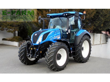 Tractor NEW HOLLAND T5