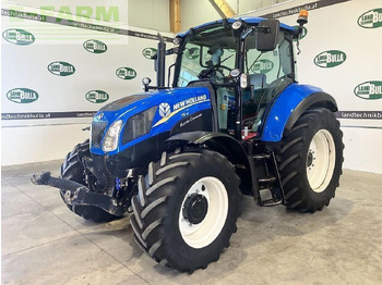 Tractor NEW HOLLAND T5.115
