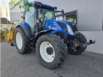 Tractor NEW HOLLAND T5