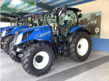 Tractor NEW HOLLAND T5