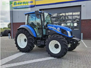 Tractor NEW HOLLAND T5