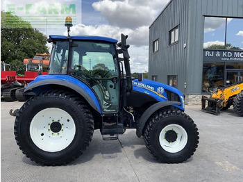 Tractor NEW HOLLAND T5.95