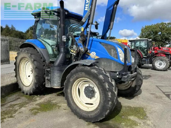 Tractor NEW HOLLAND T6.145