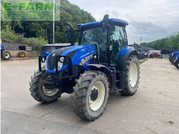 Tractor NEW HOLLAND T6.145