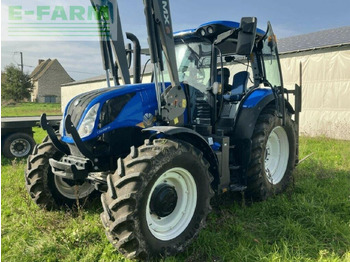 Tractor NEW HOLLAND T6.145