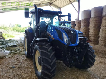 Tractor NEW HOLLAND T6.145