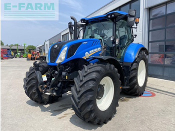 Tractor NEW HOLLAND T6.145