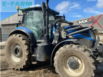 Tractor NEW HOLLAND T7