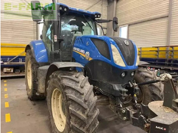 Tractor NEW HOLLAND T7