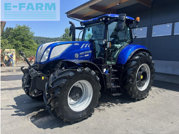 Tractor NEW HOLLAND T7.230
