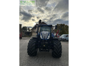 Tractor New Holland t7.270: foto 3