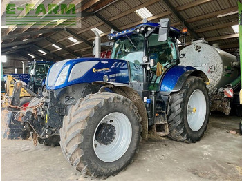 Tractor NEW HOLLAND T7.270