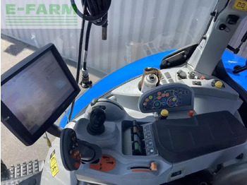 Tractor New Holland t7.270 auto command: foto 2 Tractor New Holland t7.270 auto command: foto 2