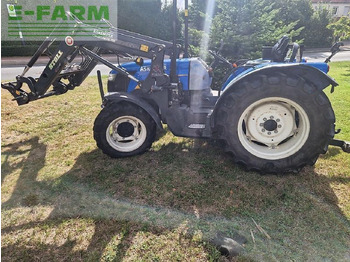 Tractor NEW HOLLAND