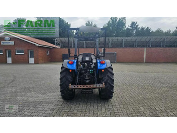 Tractor New Holland td4020f: foto 5