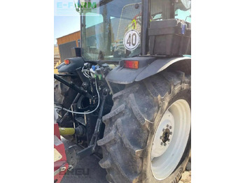 Tractor New Holland tn 60 da allrad DA: foto 4