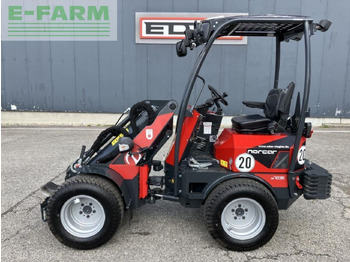 Miniexcavadora Oehler a 7035: foto 5 Miniexcavadora Oehler a 7035: foto 5