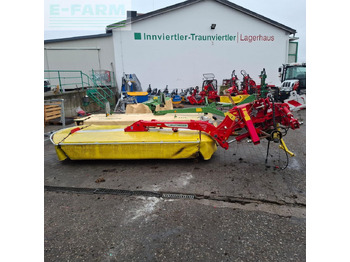 Segadora Pöttinger Mähwerk: foto 3