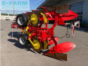Arado Pöttinger Servo 45 M Plus: foto 5 Arado Pöttinger Servo 45 M Plus: foto 5
