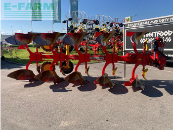 Arado Pöttinger Servo 45 M Plus: foto 4 Arado Pöttinger Servo 45 M Plus: foto 4