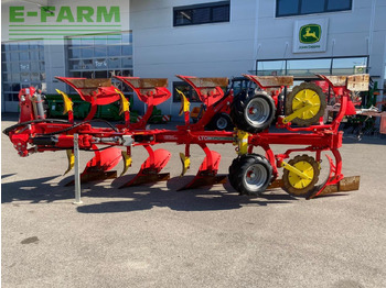 Arado Pöttinger Servo 45 M Plus: foto 2 Arado Pöttinger Servo 45 M Plus: foto 2