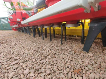 Rastras Pöttinger lion 6002 c: foto 2